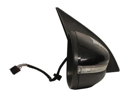 Right mirror VW GOLF VI (5K1) 1.6 TDI | BP24438158C27 