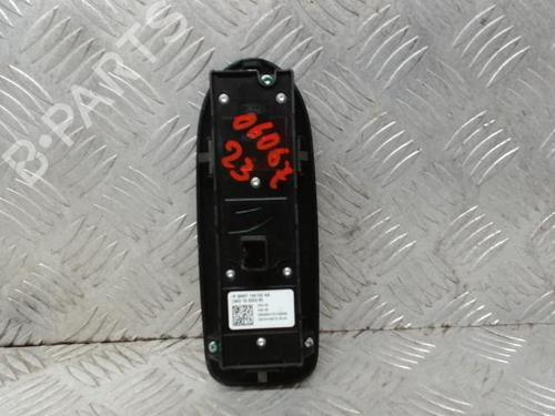 Used Left front window switch Left front window switch FORD KUGA I 2.0 TDCi (140 hp) 24272611 24272611