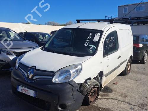 Starter RENAULT KANGOO Express (FW0/1_) 1.2 TCe 115 (FW02, FW14) | BP24272788M8  - Image 15