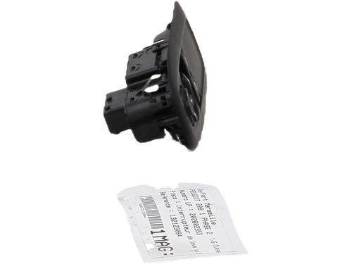 Used Switch Switch PEUGEOT 208 I (CA_, CC_) 1.6 BlueHDi 100 (100 hp) 38786805 38786805