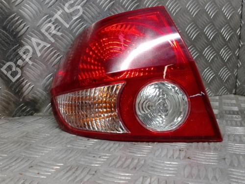 Left taillight HYUNDAI GETZ (TB) 1.5 CRDi | BP24277059C34 