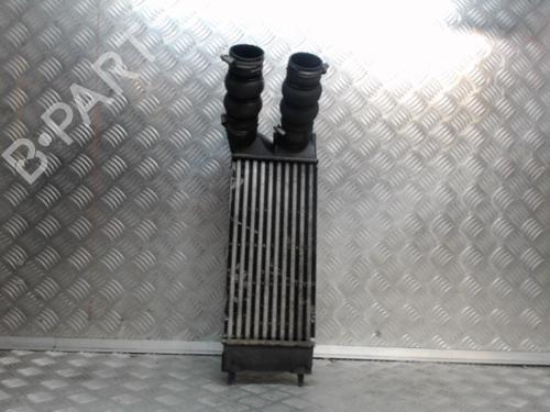 Used Intercooler Intercooler CITROËN C4 Picasso I MPV (UD_) 1.6 HDi (109 hp) 24277076 24277076