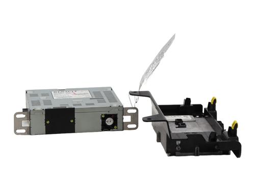 Used Radio RENAULT KADJAR (HA_, HL_) 1.6 dCi 130 (HLA4) (130 hp) 28973997