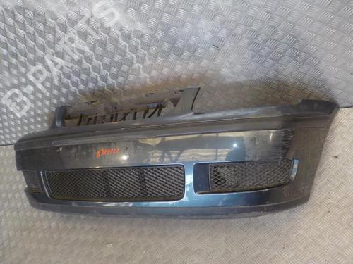 Front bumper VW POLO (6N2) 1.4 | BP24268434C7 
