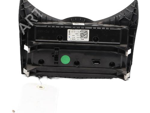 Used Climate control Climate control MINI MINI (F56) Cooper D (116 hp) 35799713 35799713