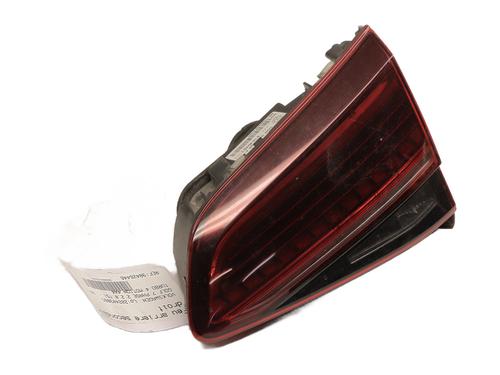 Used Right tailgate light VW GOLF VII (5G1, BQ1, BE1, BE2) 2.0 R 4motion (310 hp) 24271118