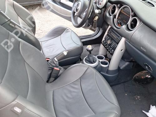 Climate control MINI MINI (R50, R53) Cooper S | BP25593919I5 - Image 23