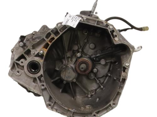 gearbox-renault-megane-iv-hatchback-b9amn_-2015-40280911 main image