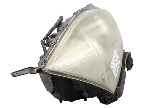 Right headlight HONDA CR-V III (RE_) 2.2 i-DTEC 4WD (RE6) | BP32267838C29