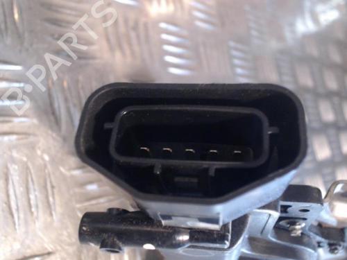 Electronic module PEUGEOT 107 (PM_, PN_) 1.4 HDi | BP24284663M83 