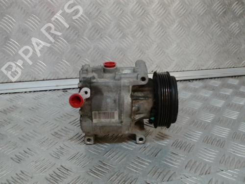 AC compressor FIAT PANDA (169_) 1.2 (169.AXB11, 169.AXB1A) | BP24276738M34 