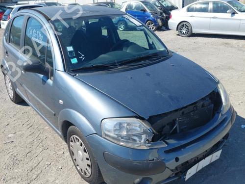 Gearbox CITROËN C3 I (FC_, FN_) 1.4 i | BP24281910M3 