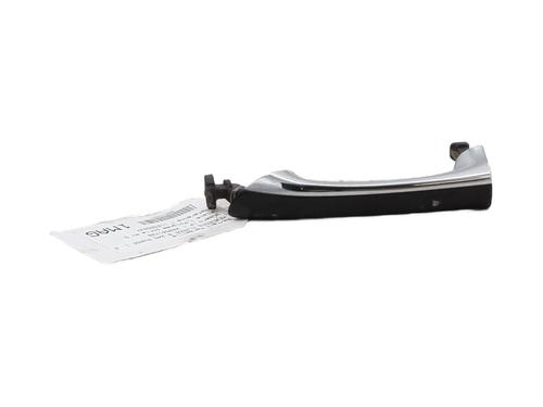 Front left exterior door handle MERCEDES-BENZ B-CLASS Sports Tourer (W245) B 180 CDI (245.207) | BP29212504C128 