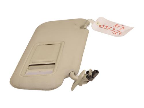 right-sun-visor-mazda-6-saloon-gh-2007-2008-2009-2010-2011-2012-2013-24263815 main image