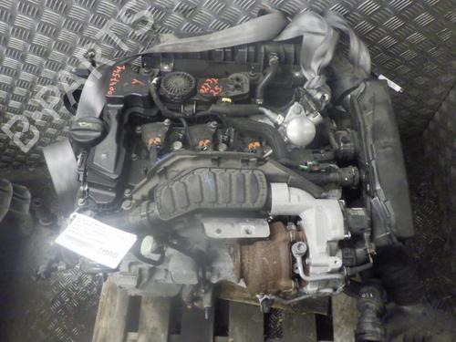 Engine OPEL MOKKA 1.2 (76) | BP30002187M1 