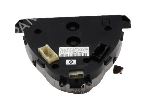 Climate control CITROËN C8 (EA_, EB_) 2.0 HDi 135 | BP37482344I5 - Image 3