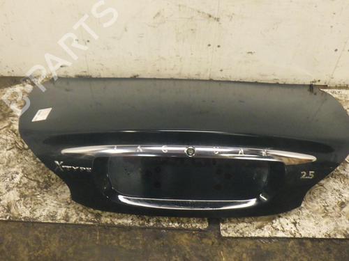 Tampa da Mala JAGUAR S-TYPE II (X200) 3.0 V6 (238 hp) 32146034