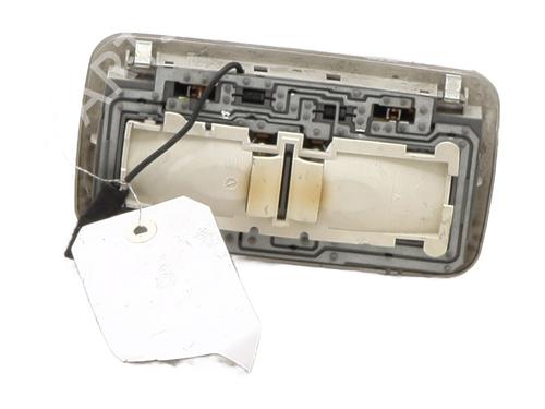 Kabinelys FIAT DOBLO Cargo (263_) 1.6 D Multijet (263WXD1B, 263WXR1B, 263WXX1B, 263ZXD1B,... | BP31597297I8 - Image 2