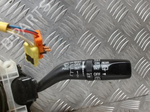 Steering column stalk MAZDA 6 Hatchback (GG) 2.0 DI (GG14) | BP24276997I23 - Image 5