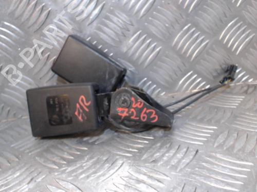 Engache cinturón Engache cinturón VW BEETLE Convertible (5C7, 5C8) 2.0 TDI (140 hp) 24280479 24280479