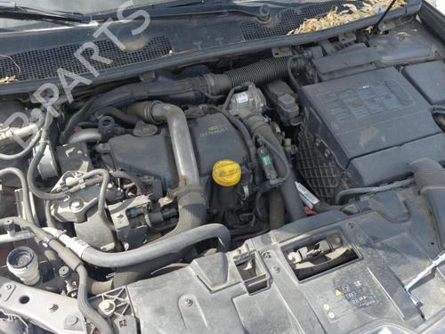 Switch RENAULT MEGANE III Hatchback (BZ0/1_, B3_) 1.5 dCi (BZ09, BZ0D, BZ1W, BZ29, BZ14) | BP24276650I30 - Image 5