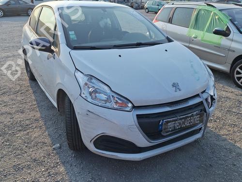 Recambios PEUGEOT 208 I (CA_, CC_) 1.2 VTI 82 (82 hp) 4392809
