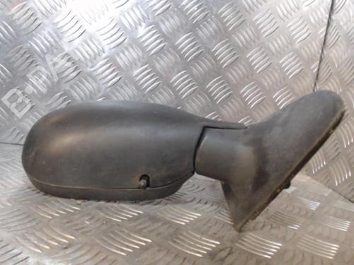 Used Right mirror Right mirror RENAULT CLIO II (BB_, CB_) 1.5 dCi (B/CB07) (65 hp) 24265887 24265887