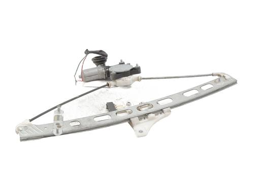 Front left window mechanism SUZUKI SWIFT IV (FZ, NZ) 1.2 (AZH412, ZC72S) | BP25440985C22 - Image 3