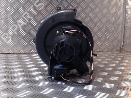 Heater blower motor OPEL ASTRA G Hatchback (T98) 2.0 DTI 16V (F08, F48) | BP24278919M62 