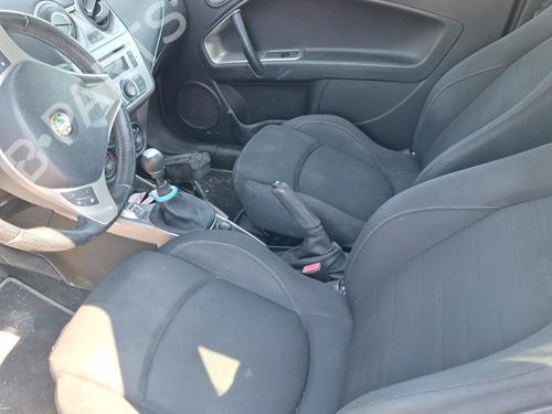 Left sun visor ALFA ROMEO MITO (955_) 1.4 MultiAir (955AXL1B) | BP29614007I1 - Image 20