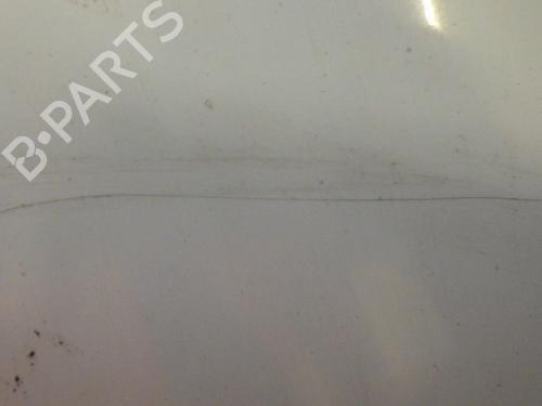 Used Tailgate Tailgate RENAULT ZOE (BFM_) ZOE (88 hp) 32993445 32993445