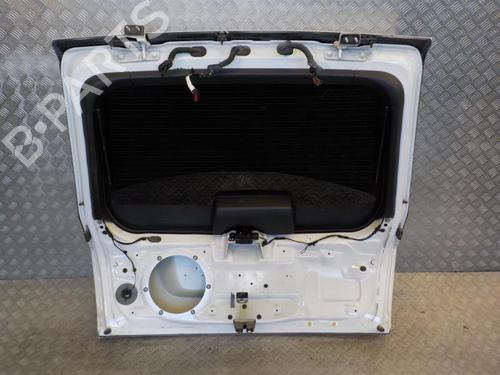 Tailgate LAND ROVER RANGE ROVER SPORT I (L320) 3.0 D 4x4 | BP24282232C6 