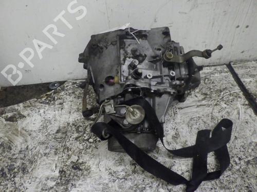 gearbox-peugeot-partner-mpv-5_-g_-1996-33415062 main image