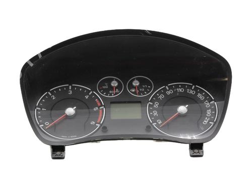 Kombiinstrument FORD FIESTA V (JH_, JD_) 1.4 TDCi (68 hp) 28113015