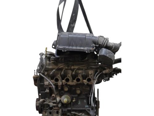 Used Engine Engine HYUNDAI i10 I (PA) 1.1 (67 hp) 34172339 34172339