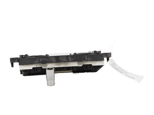 Instrument cluster RENAULT CAPTUR I (J5_, H5_) 1.2 TCe 120 | BP40283765C47 - Image 5