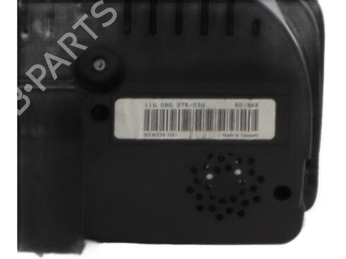 Kombinert Instrument VW GOLF V (1K1) 1.9 TDI | BP28192597C47 