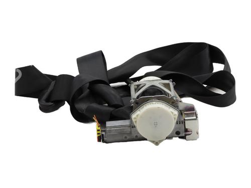 Front right seatbelt CITROËN DS3 (SA_) 1.6 VTi 120 | BP29287313I25 - Image 3