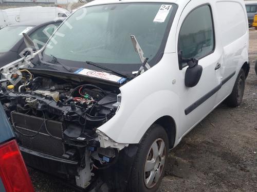 Kabinelys RENAULT KANGOO Express (FW0/1_) 1.5 dCi 90 (FW0G, FW05, FW08, FW11) | BP24270784I8 - Image 14