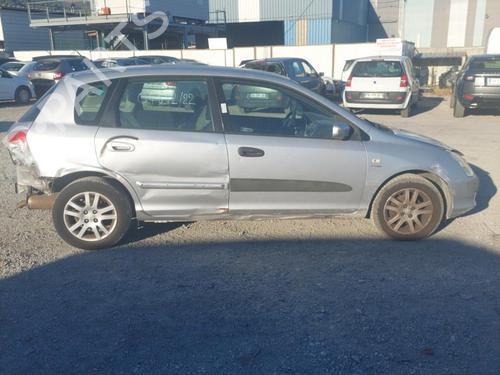 Right headlight HONDA CIVIC VII Hatchback (EU, EP, EV) 1.6 i (EP2, EU8, EU6) | BP24282054C29  - Image 5