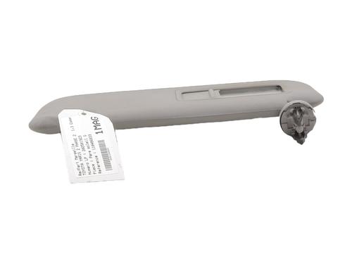 Left sun visor TOYOTA YARIS (_P9_) 1.33 VVT-i (NSP90_, NSP90R) | BP28114436I1  - Image 5