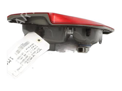 Right tailgate light JEEP GRAND CHEROKEE IV (WK, WK2) 3.0 CRD V6 4x4 | BP33213889C80 - Image 2