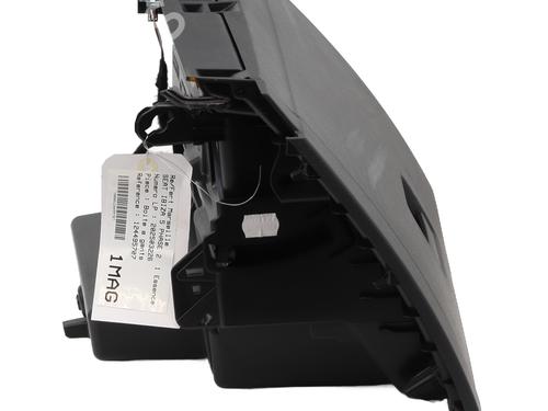 Glove box SEAT IBIZA V (KJ1, KJG) 1.0 TSI | BP37744629C95 - Image 2