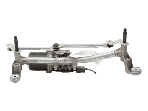 Front wiper motor RENAULT TWINGO III (BCM_, BCA_) 0.9 TCe 90 (BCM9, BCM2) | BP33415304M29 - Image 3