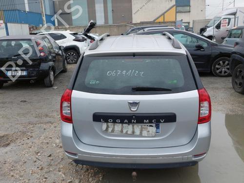 Radiator fan DACIA LOGAN MCV II TCe 90 (K8M1, K8MA, K8AC) | BP24276484M35  - Image 15