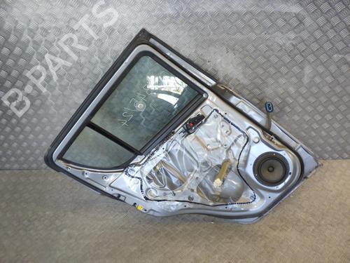 Left rear door SUZUKI SWIFT IV (FZ, NZ) 1.2 (AZH412, ZC72S) | BP24279236C4 