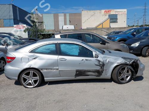 Switch MERCEDES-BENZ CLC-CLASS (CL203) CLC 200 CDI (203.707) | BP26392970I30  - Image 16