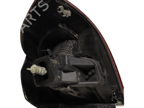 Left taillight VW GOLF VI (5K1) 1.6 TDI | BP24438157C34  - Image 5