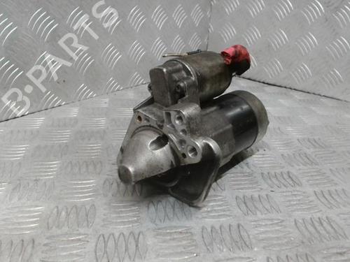 Used Starter Starter RENAULT CLIO II (BB_, CB_) 1.5 dCi (B/CB3M) (64 hp) 24272288 24272288