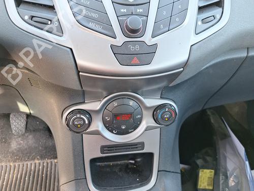 Climate control FORD FIESTA VI (CB1, CCN) 1.4 TDCi | BP29847980I5 - Image 18